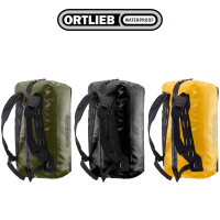 Ortlieb Duffle 85L กระเป๋าเดินทางแบบถือ / เป้สะพายหลัง 85 ลิตร กันน้ำ100%