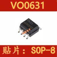 10pcs VO0631T SOP  VO0631  0631