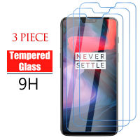 3PCS กระจกนิรภัยสำหรับ Oneplus 8 7T 7 Pro 6T 5 5T ป้องกันหน้าจอสำหรับ Oneplus Nord 2 N10 N100 CE 9RT 5G HD ฟิล์ม-SLPPP STORE