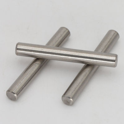 M5 M6 M5*16 M5x16 M5*30 M5x30 M6*30 M6x30 304 Stainless Steel 304ss DIN7 GB119 Cylinder Solid Location Dowel Parallel Pin