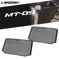 Motorcycle Radiator Grille Guard Cover For Yamaha XSR900 XSR 900 2016-2019 MT09 Tracer900 FZ09 MT 09 SP Tracer 900 2018-2019