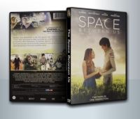 [ DVD Movie มีปก+สกรีนแผ่น ] The Space Between Us (2017) รักเราห่างแค่ดาวอังคาร ( 1 DVD )