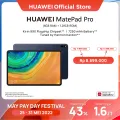 HUAWEI MatePad Pro [6+128GB] Tablet 4G | 10.8 inch | Kirin 990 | 7250 mAh Big Battery | Tuned by Harman Kardon. 