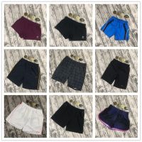 ◕☍ Unpopular football variety of sports shorts middle pants training pants ball pants adult childrens models