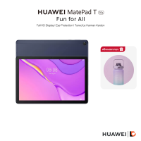 HUAWEI MatePad T 10s Wi-Fi (2GB+32GB) Full HD Display | Eye Protection | Tuned by Harman Kardon | FREEGIFT