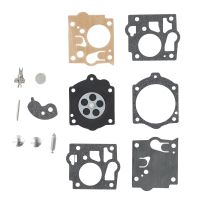 ชุดโซ่10-10 Carb อุปกรณ์ทำสวน K10-SDC ชิ้นส่วนเลื่อยไฟฟ้าเลื่อยโลหะ