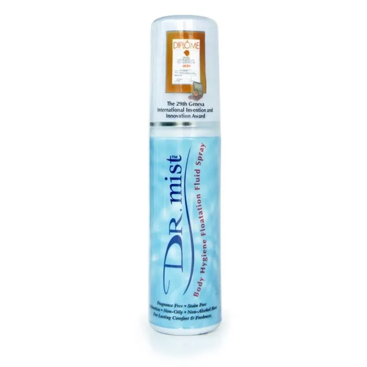 Dr. Mist Spray (75ml) Lazada