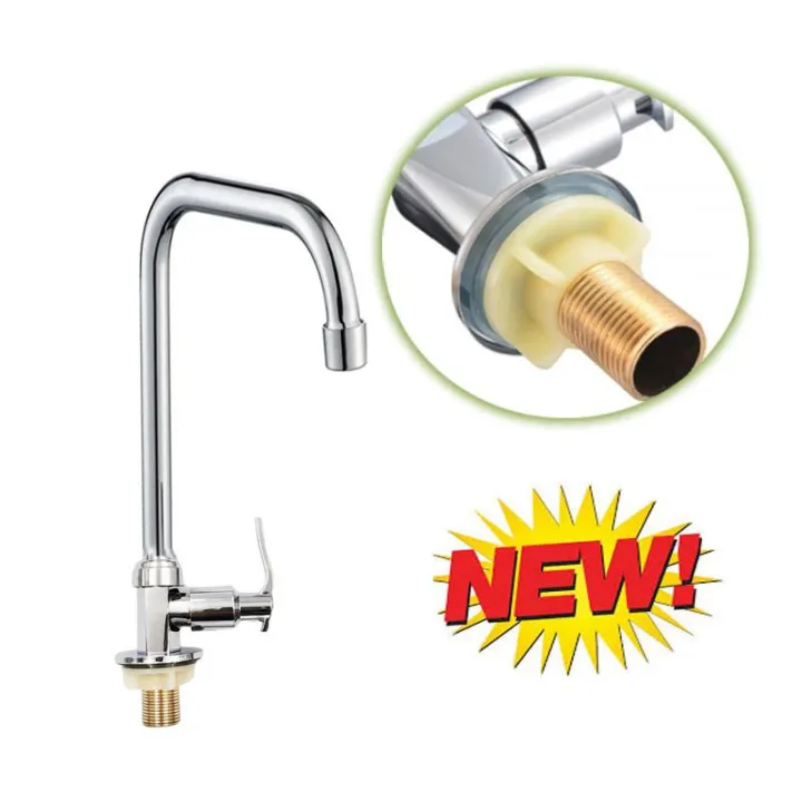 Stainless Steel faucet Lazada PH