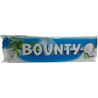 ราคาโดนใจ Hot item? Bounty Chocolate 256.5 g