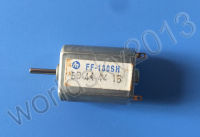 【☑Fast Delivery☑】 herrdi Dc6v Ff-130sh-11340มาบูชิ4ชิ้นต่อนาทีมอเตอร์130 4800Rpm เล่นสำหรับดีวีดีรถยนต์