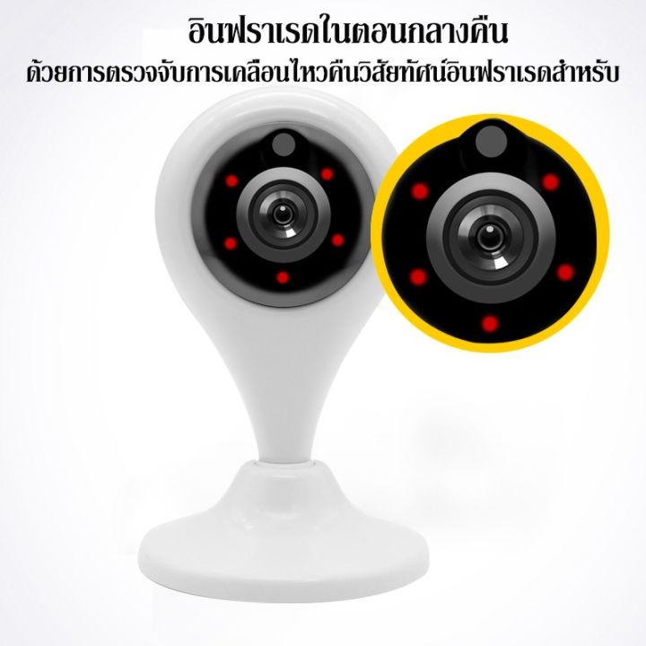 ส่งจากไทยกล้องติดรถยนต์แบบปกปิด-กล้องเบบี้มอนิเตอร์-baby-monitor-กล้อง-s96-baby-monitor-wifi-กล้อง-baby-monitor-กล้อง-night-vision