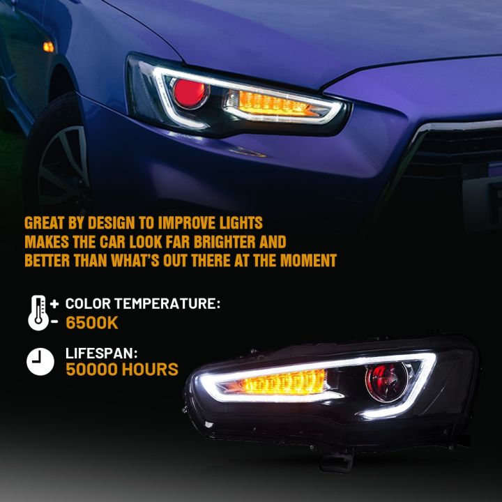 car-lights-automotive-for-mitsubishi-lancer-evo-x-2008-2021-headlights-led-headlight-assembly-signal-auto-accessories-lamp