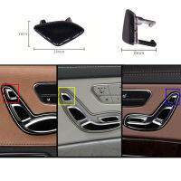 1ชิ้น ABS ที่นั่งปรับปุ่มสวิทช์แทนที่สำหรับ Benz S คลาส W222 S300 S400