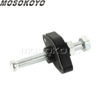 CNC คู่มือ CAM Timing CHAIN tensioner สำหรับ Suzuki drz RMX 250 400 450 650 KAWASAKI klx kfx 400 Hon da CRF 150R 250R 450R XR XT