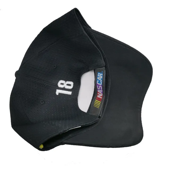sunshade DT Caps M&Ms racing nascar cap Lazada PH