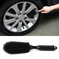 Motorcycle Car Wheel Washing Cleaning Tool Wheel Tire Rim Scrub Brush Car Truck Washing 122345677888888456y646464566