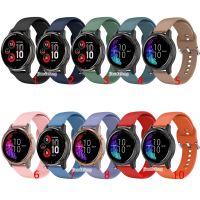 ☫◊✐ สายนาฬิกาข้อมือซิลิโคน สไตล์สปอร์ต สําหรับ Garmin Venu 2 Plus