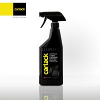 Carlack Carpet &amp; Interior Remover 500 ml. น้ำยาทำความสะอาดเบาะ พรม คาร์แลค