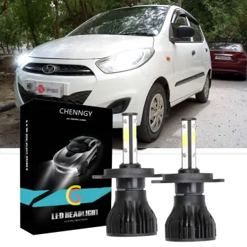 Shop Head Light For Hyundai I10 2011 with great discounts and prices online  - Feb 2024