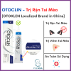 Bộ đôi trị rận tai mèo 7 ngày - thuốc nhỏ rận tai otoclin - ảnh sản phẩm 5