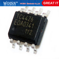 10pcs/lot TC4426 TC4426COA TC4426AEOA TC4426EOA SOP-8 In Stock