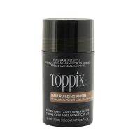 TOPPIK - ช่วยให้ผมหนา Hair Building Fibers - # Light Brown 12g/0.42oz