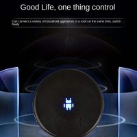 Voice Control is Suitable for TV Air Conditioner Smart Home