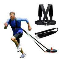 Resistance Bands Crossfit Yoga Rubber Pulling Loop Running Strength Agility Exercise Belts Fitness Gym Speed Suspension Trainer