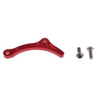 Sprocket Screen Protector Protective Case Chain Guide Save Motorcycle Red Suitable for for Honda CRF250R 10-16