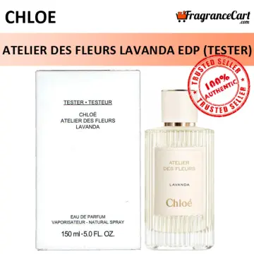 Chloe 2025 lavender perfume