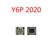 หูฟังหูฟังหูฟังชั้นนำแทนโดยหัวเว่ย Y6P 2020