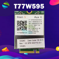 T77W595 LT4120 796928-001 4G WWAN M.2 150Mbps LTE Modem For HP Elitex2 840 850 G3 640 650 645 G2 lt4220 X12 use like T77W676