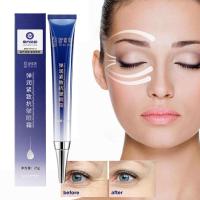 Multi Effect Firming Anti Wrinkle Eye Cream Firming Eye Wrinkle Circles Cream Dark Anti Eye Moisturizing Fine Lines Eye Periorbital Bag Y5X4