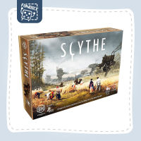 Fun Dice: Scythe Board Game