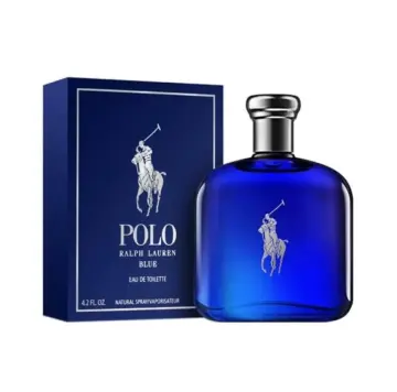 Shop Polo Ralph Lauren Perfume For Men online
