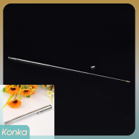 ✨ Konka Silver Retractable Handheld classroom กระดานไวท์บอร์ดครูชี้,