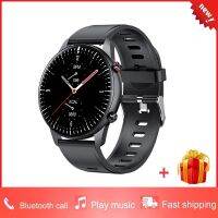 ◘ I15 GTR 2 Full Touch Screen Smartwatch 2021 Bluetooth Call Music Play Custom Watch Face Smart Watch Men Women For Android IOS