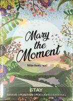 Mary the Moment ใช้ชีวิต คิดเช่น  แมร์  (บรรจุปลอก : Book Set)