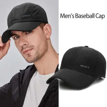 Beret Hat Summer Sun Hats Baseball Cap Korean Style Hats Peaked Cap Men Caps