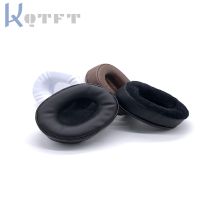 ○❅ Earpads Velvet for Denon AH-MM400 AH MM-400 MM 400 Headset Replacement Earmuff Cover Cups Sleeve pillow Repair Parts