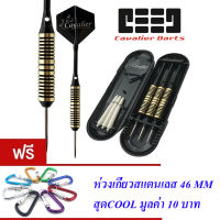 ND THAILAND ลูกดอกปาเป้า SPORT CLUB 3DART BEBRIC NO.2023