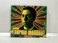 1 CD MUSIC ซีดีเพลงสากล Sergio Mendes - Timeless (L4B121)