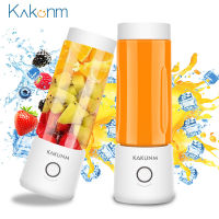 Mini Portable Juicer Orange usb Electric Mixer Fruit Smoothie Blender For Machine Personal Food Processor Maker Juice Extractor