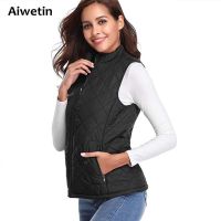 New Women Heating Vest Autumn Winter Cotton USB Infrared Electric Heating Vest Women Flexible Thermal Winter Warm Outdoor Hunt