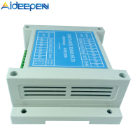 Aideepen พอร์ต8 100% ฮับอุตสาหกรรม,ตัวขยายสัญญาณรถบัสเกรด RS485พอร์ตอนุกรมเครื่องขยายเสียง S-Igail ของแท้485