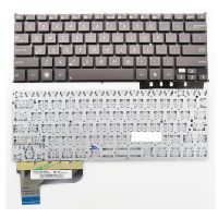 New Keyboard FOR ASUS UX21 UX21E UX21A US laptop keyboard