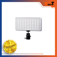 NiceFoto - 640183 TC-168 RGB LED Video Light ประกันศูนย์ไทย