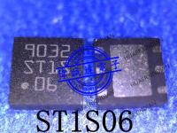 5PCS New Original ST1S06PUR ST1S06 ST1S 06 DFN6 In Stock