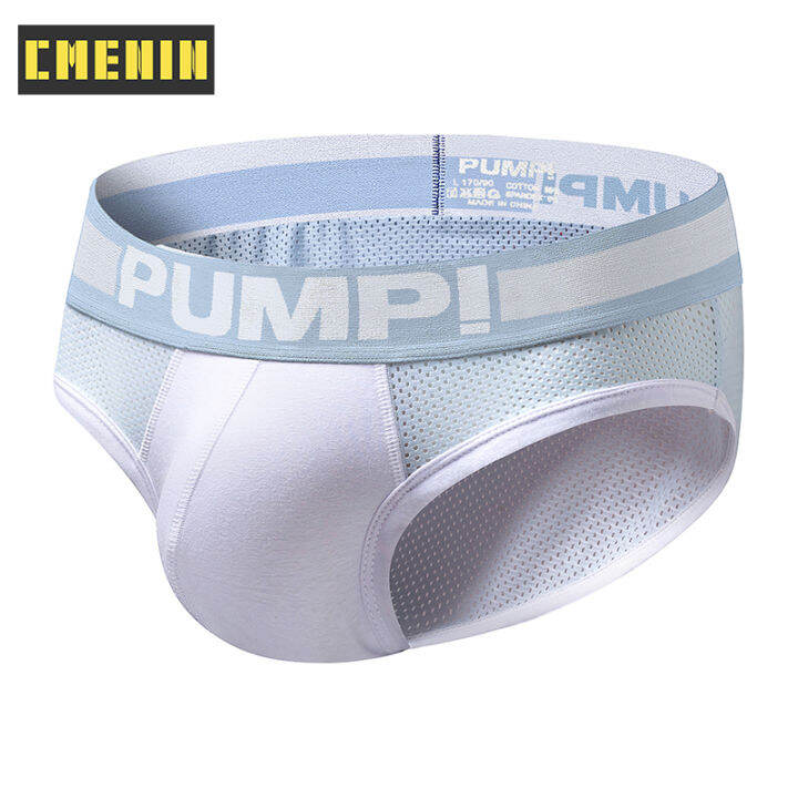 cmenin-pump-1pcs-แฟชั่นผ้าฝ้าย-jockstrap-ชุดชั้นในชายสั้น-breathable-ชุดชั้นในเซ็กซี่กางเกงในชายกางเกงผู้ชายกางเกง-ropa-ภายใน-hombre-h489