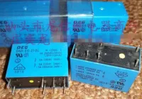 รีเลย์14f-2c-12v Omi-Ss-212l Oeg